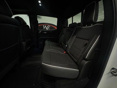 New 2026 GMC Sierra 1500 AT4X image 9