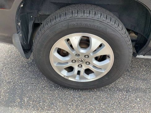 Used 2006 Acura MDX image 26