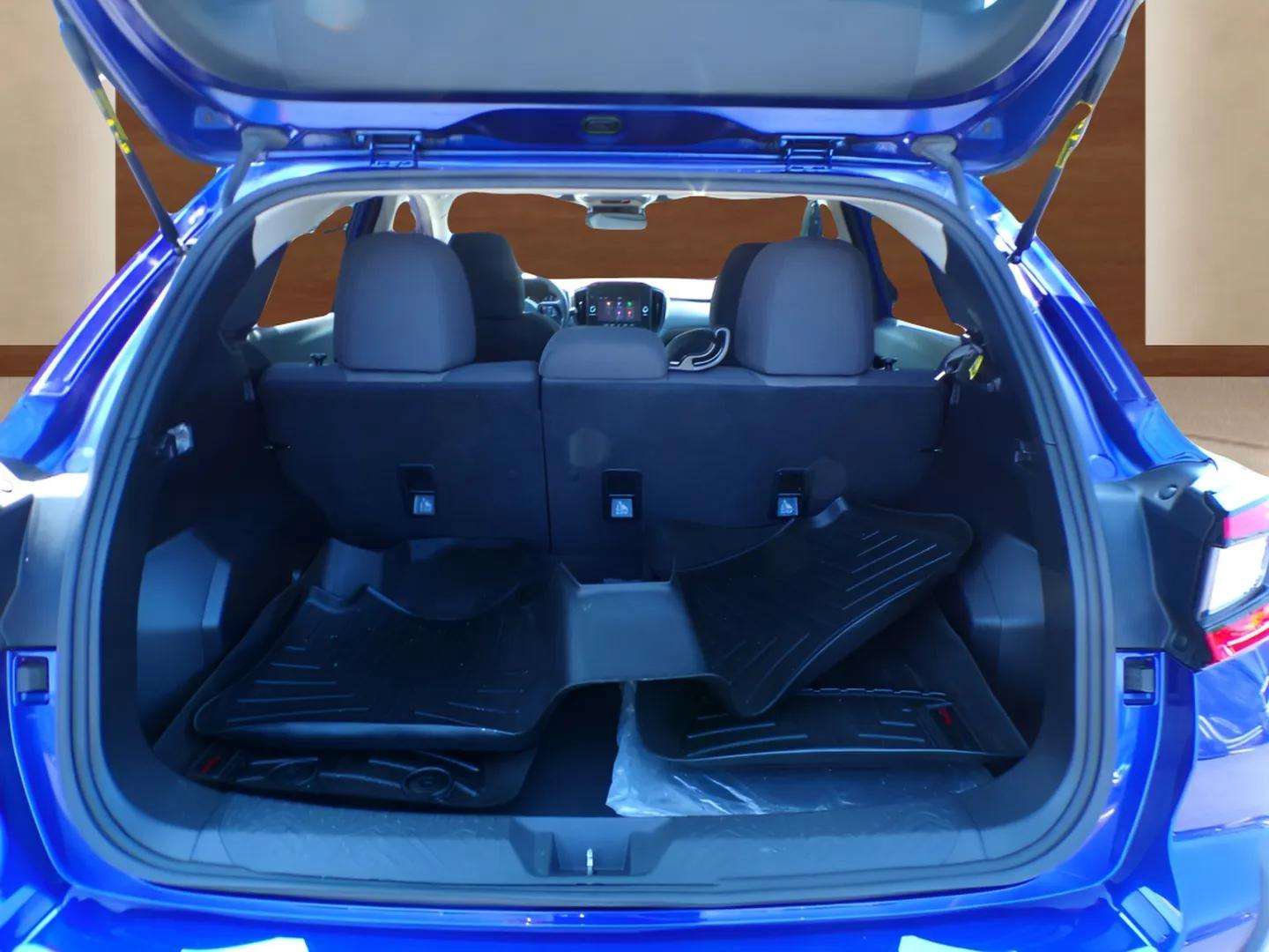 Certified 2024 Subaru Crosstrek 2.0i AWD/4WD image 18