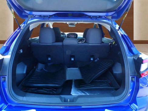 Certified 2024 Subaru Crosstrek 2.0i AWD/4WD image 18