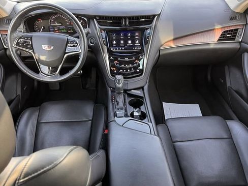 Used 2019 Cadillac CTS Luxury image 9