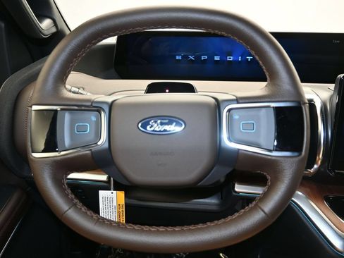 New 2026 Ford Expedition King Ranch AWD/4WD image 13