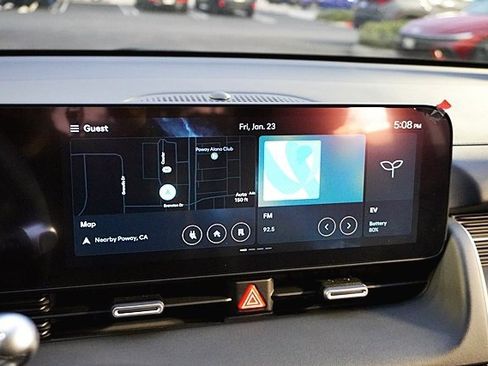 Used 2025 Hyundai Ioniq 5 SEL image 25