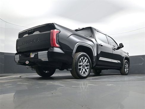 Used 2023 Toyota Tundra 1794 Edition image 25