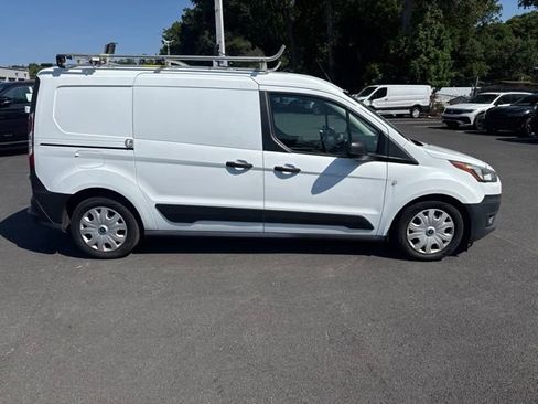 Used 2020 Ford Transit Connect XL FWD image 9