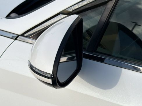 Used 2020 Hyundai Sonata SEL w/ Premium + Sunroof Package FWD image 29