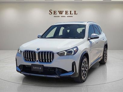 New 2026 BMW X1 xDrive28i