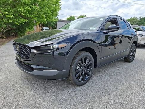 New 2026 MAZDA CX-30 Aire Edition AWD/4WD image 2