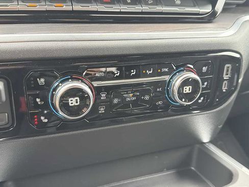 New 2026 GMC Sierra 1500 SLT w/ SLT Premium Plus Package image 10