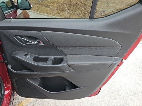 Used 2020 Chevrolet Traverse Premier image 16