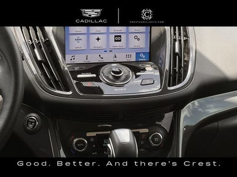 Used 2016 Ford Escape Titanium FWD image 18