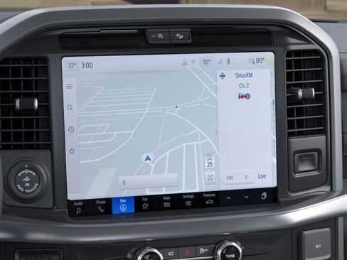 New 2026 Ford F150 Lariat w/ Equipment Group 502A High image 14