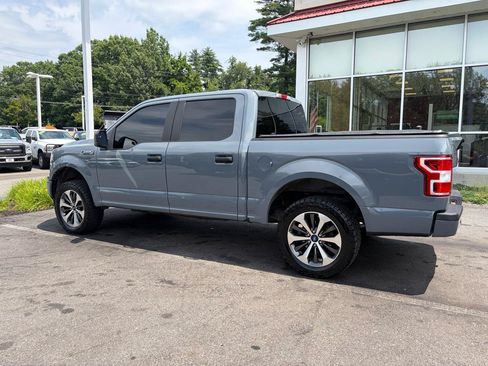 Used 2019 Ford F150 XL w/ Equipment Group 101A Mid AWD/4WD image 11