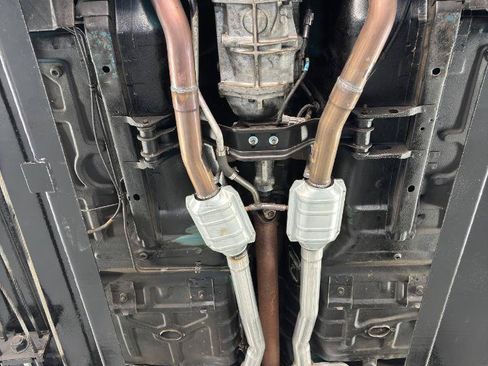 Used 1993 Ford Mustang Cobra RWD image 78