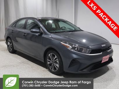 Used 2024 Kia Forte LXS