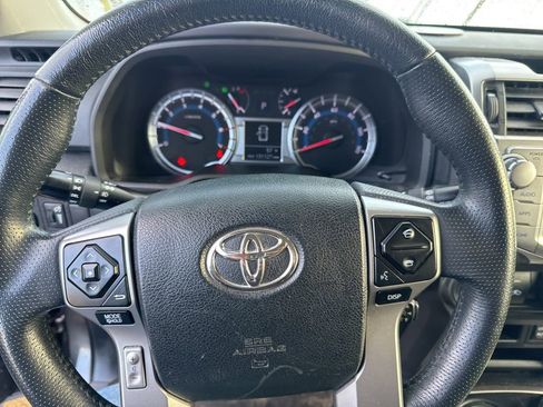 Used 2019 Toyota 4Runner SR5 image 6