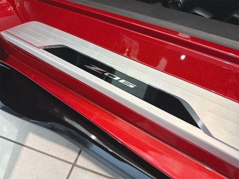 New 2026 Chevrolet Corvette Z06 image 27