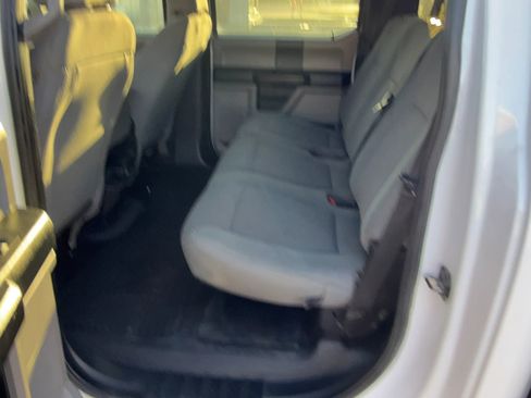 Used 2020 Ford F350 XL w/ STX Appearance Package AWD/4WD image 11