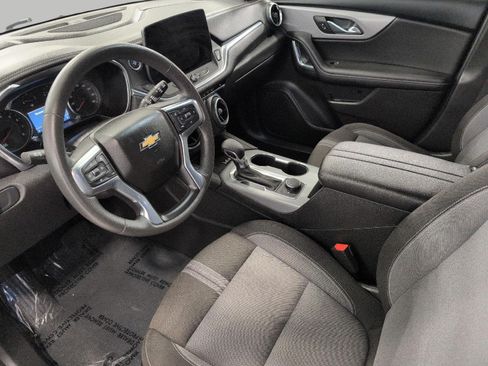Used 2023 Chevrolet Blazer LT w/ Convenience Package AWD/4WD image 9