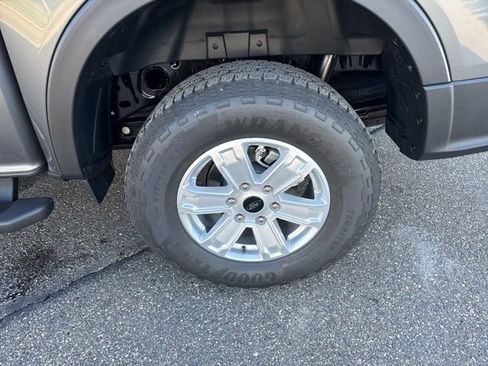 New 2025 Ford Ranger XL w/ Trailer Tow Package AWD/4WD image 12