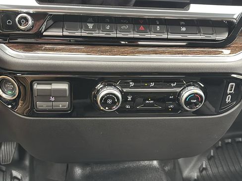 New 2026 GMC Sierra 3500 SLE w/ Snow Plow Prep/Camper Package image 14