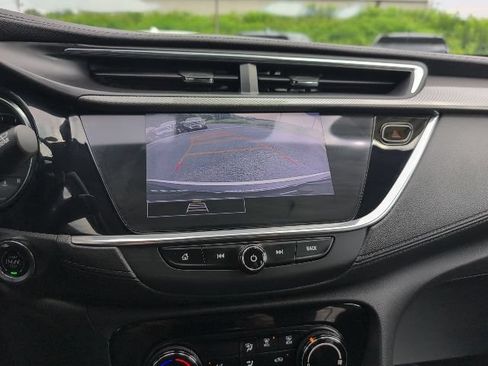 Used 2022 Buick Encore GX Preferred w/ Cold Weather Comfort Package FWD image 20