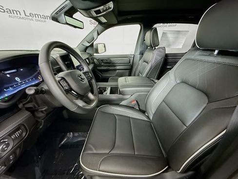 New 2026 RAM 1500 Limited image 22