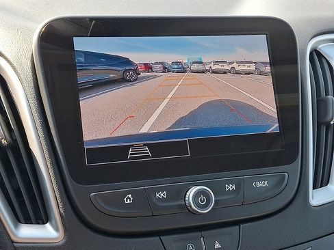 Used 2024 Chevrolet Malibu RS w/ LPO, Floor Liner Package FWD image 18