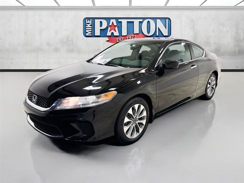Used 2014 Honda Accord LX-S image 3