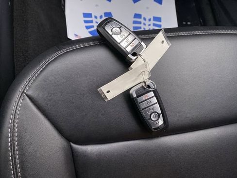 Certified 2023 Ford Explorer XLT w/ Equipment Group 202A image 27