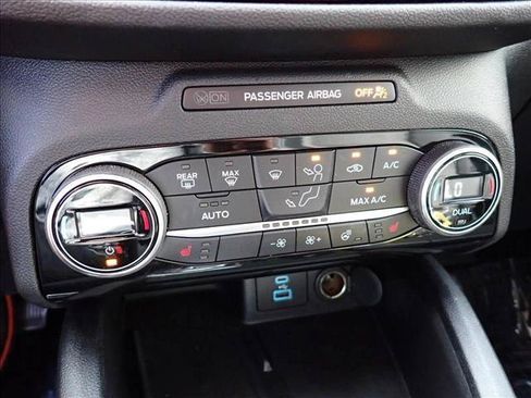 Used 2021 Ford Escape SEL w/ Technology Package AWD/4WD image 21