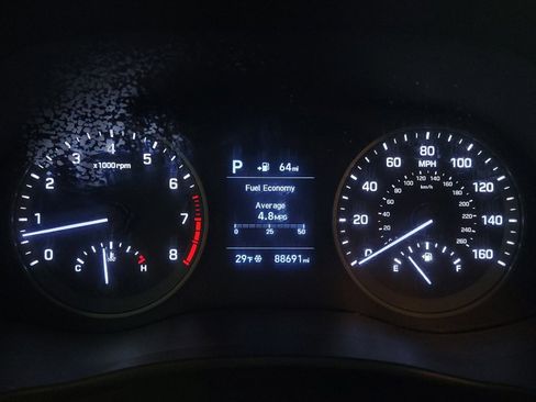 Used 2020 Hyundai Tucson Value w/ Cargo Package AWD/4WD image 23