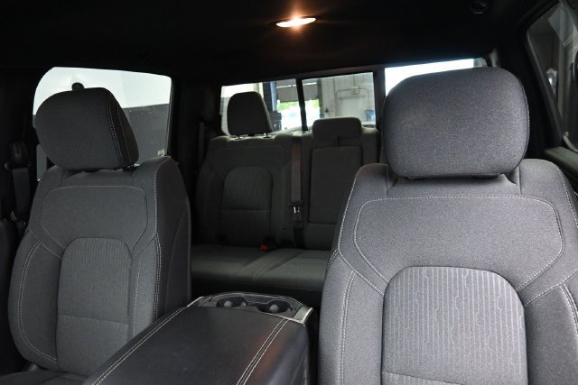 Used 2022 RAM 1500 Big Horn AWD/4WD image 15