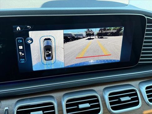 Certified 2025 Mercedes-Benz GLE 350 GLE 350 image 15