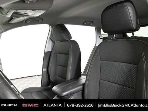 Certified 2024 GMC Terrain SLE image 6