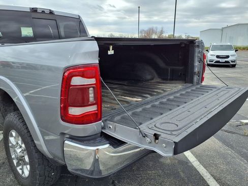 Used 2022 RAM 2500 Laramie image 25