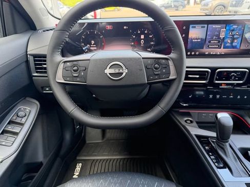 New 2026 Nissan Sentra SV w/ SV Convenience Package FWD image 26
