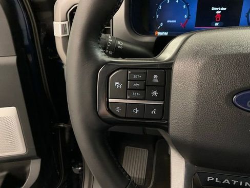 Used 2025 Ford F150 Platinum AWD/4WD image 11