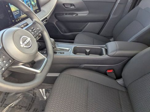 Used 2026 Nissan Kicks S image 28