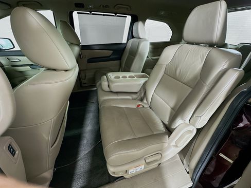 Used 2013 Honda Odyssey EX-L image 26