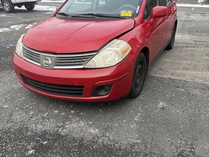 Used 2009 Nissan Versa 1.8 S w/ PWR Pkg