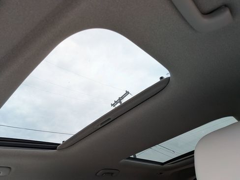 New 2026 Hyundai Santa Fe Limited image 19