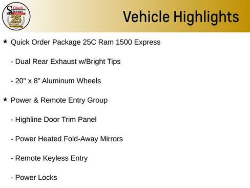Used 2012 RAM 1500 Express AWD/4WD image 3