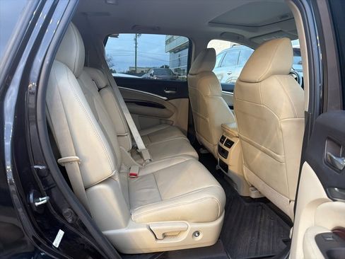 Used 2016 Acura MDX FWD w/ Technology Package image 6