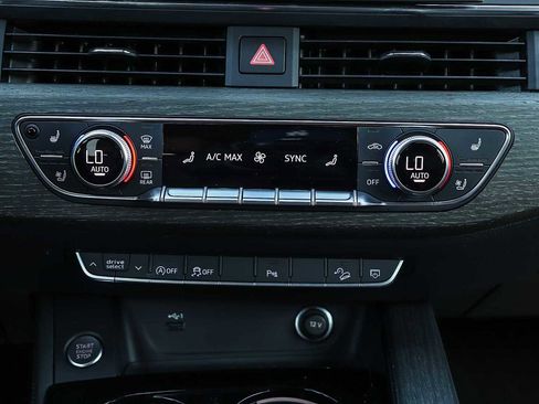 Used 2023 Audi A4 2.0T allroad Premium Plus w/ Premium Plus Package image 18