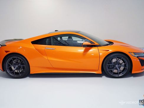 Used 2020 Acura NSX image 4