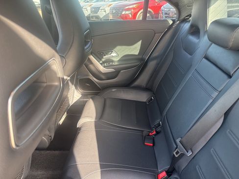 Used 2020 Mercedes-Benz CLA 250 image 22