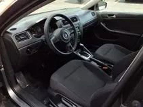 Used 2014 Volkswagen Jetta S FWD image 9