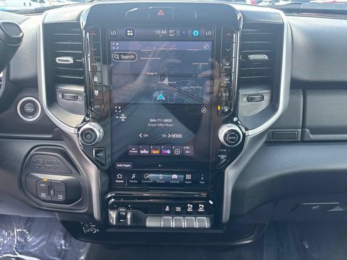 Used 2026 RAM 2500 Big Horn AWD/4WD image 18