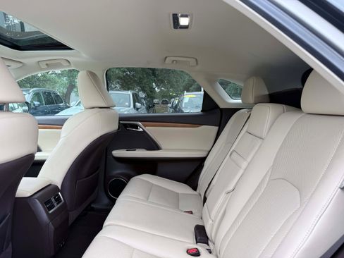 Used 2020 Lexus RX 350 FWD w/ Premium Package image 13